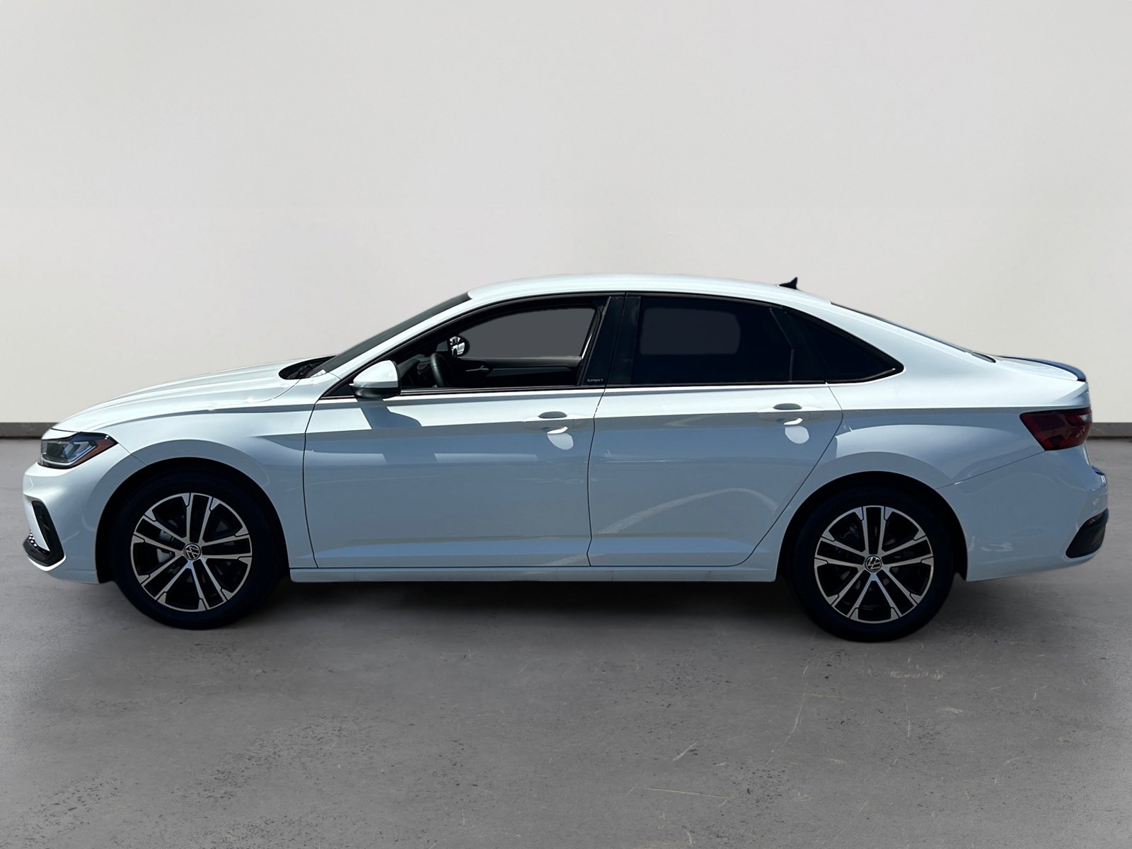 Used 2026 Volkswagen Jetta Sport FWD video 2