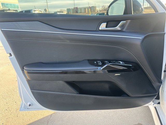 Used 2025 Kia K5 GT-Line w/ GT-Line Premium Package image 14