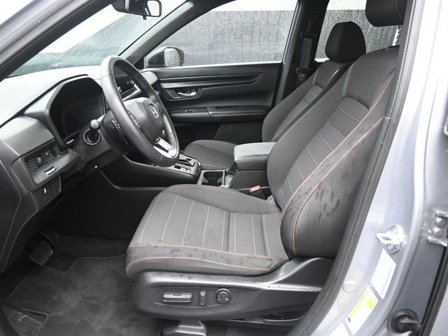 Certified 2023 Honda CR-V Sport image 21