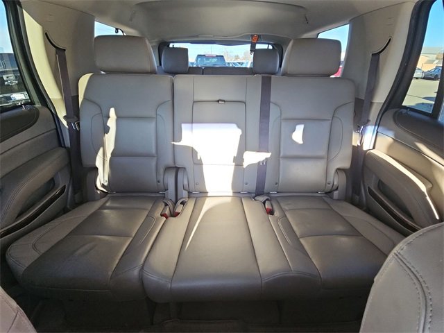 Used 2019 GMC Yukon SLT w/ Open Road Package image 26