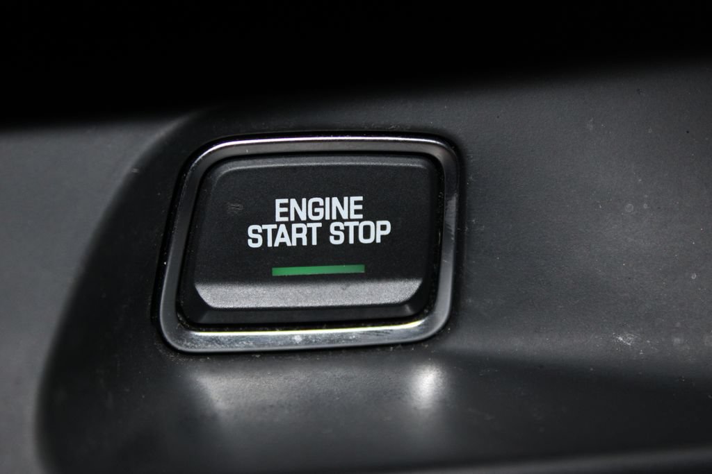 Used 2023 Chevrolet Camaro LT w/ RS Package RWD image 29