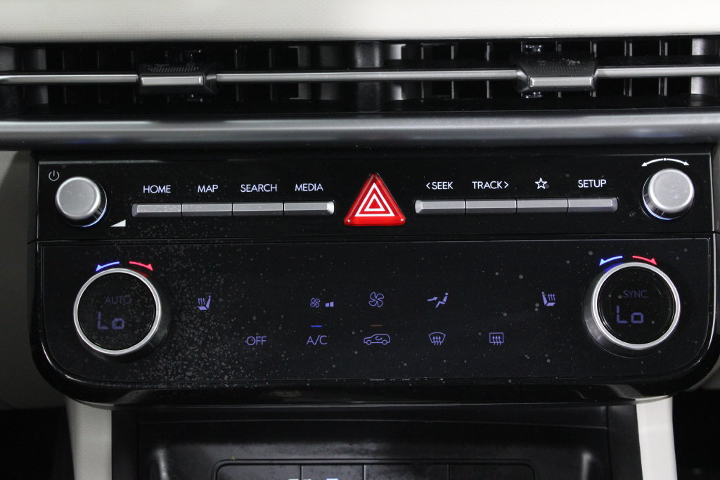 Certified 2026 Hyundai Tucson SEL Plus FWD image 23
