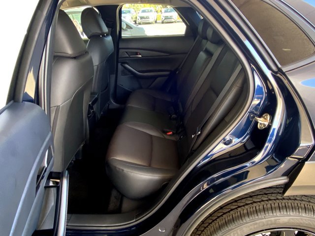 New 2026 MAZDA CX-30 2.5 Turbo w/ Premium Plus Pkg image 34