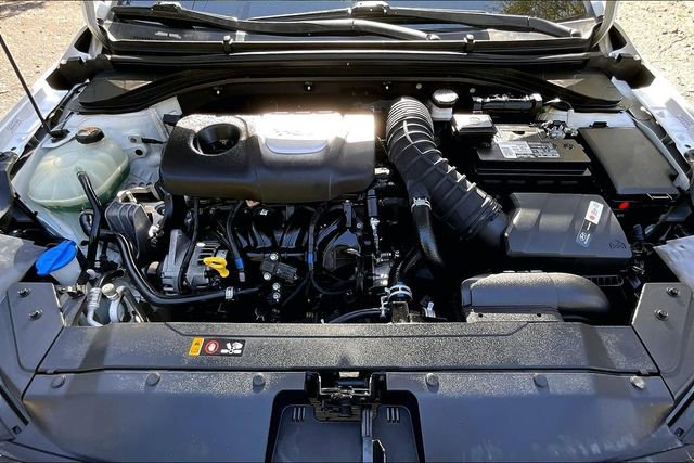 Used 2019 Hyundai Elantra Sport w/ Premium Package 03 image 27