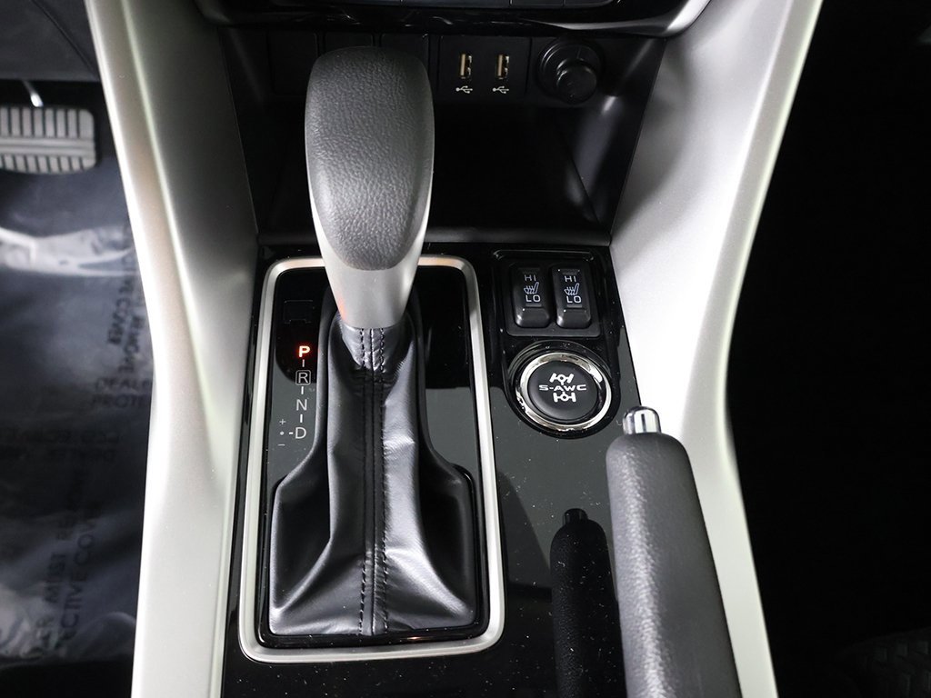 New 2026 Mitsubishi Eclipse Cross LE image 38