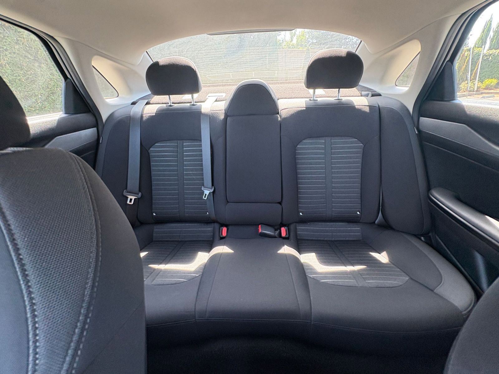 Used 2025 Kia K5 LXS FWD image 38