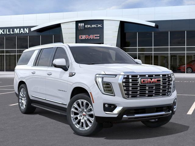 New 2026 GMC Yukon XL Denali image 7