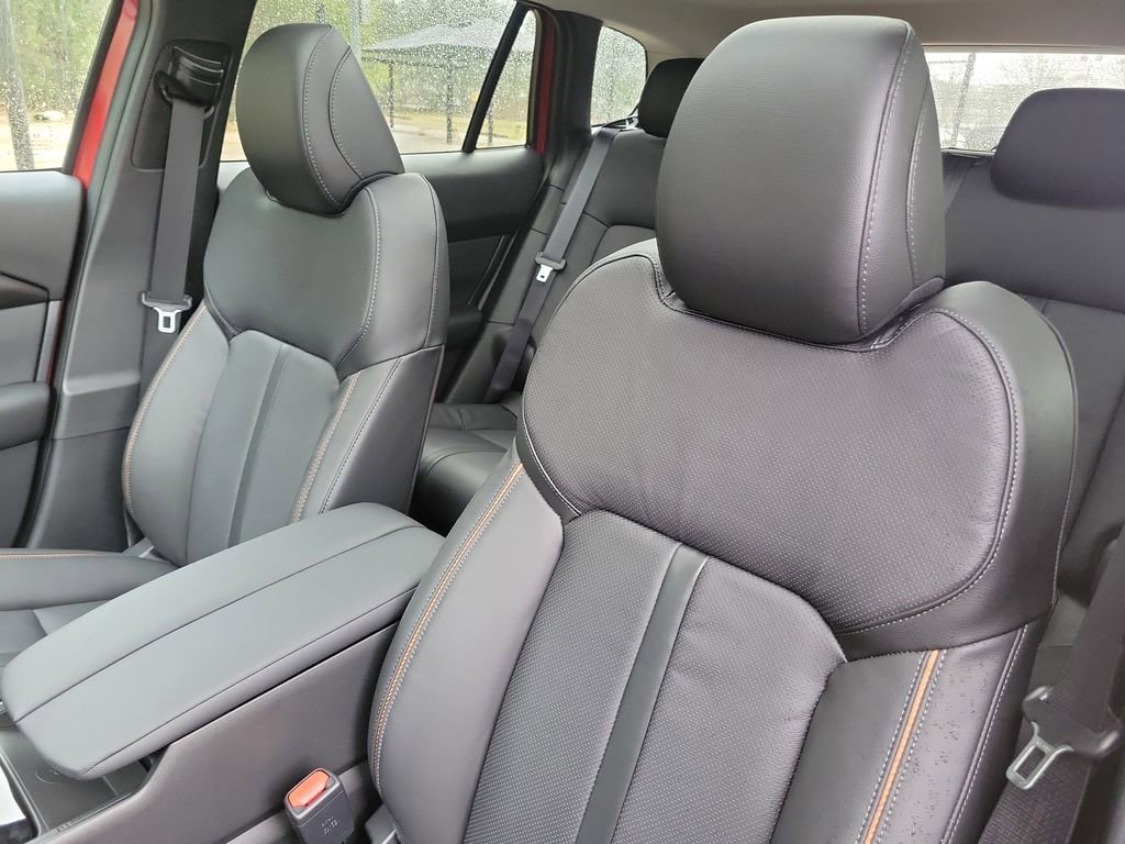 New 2026 MAZDA CX-50 2.5 Hybrid w/ Weather Package image 20