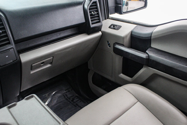 Used 2020 Ford F150 XL w/ XL Power Equipment Group AWD/4WD image 26