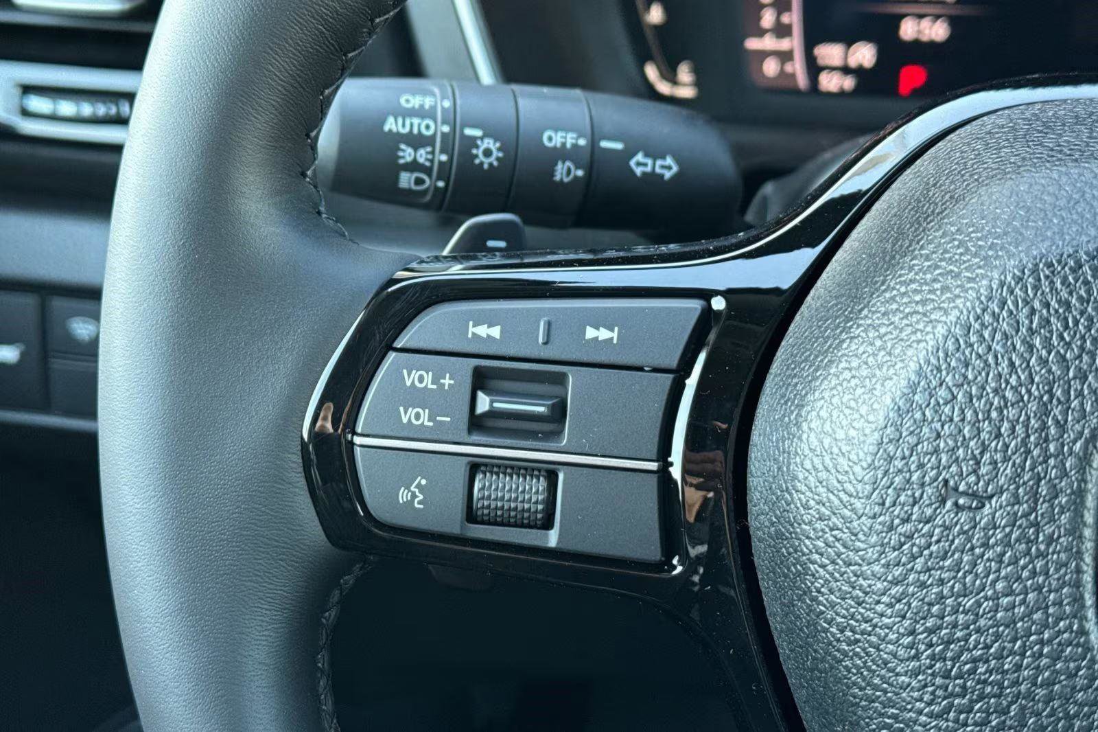 New 2026 Honda Pilot Elite image 15