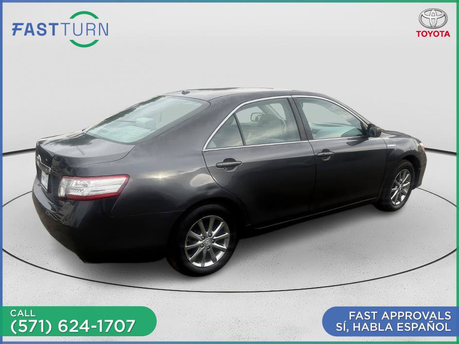 Used 2010 Toyota Camry Hybrid FWD image 10