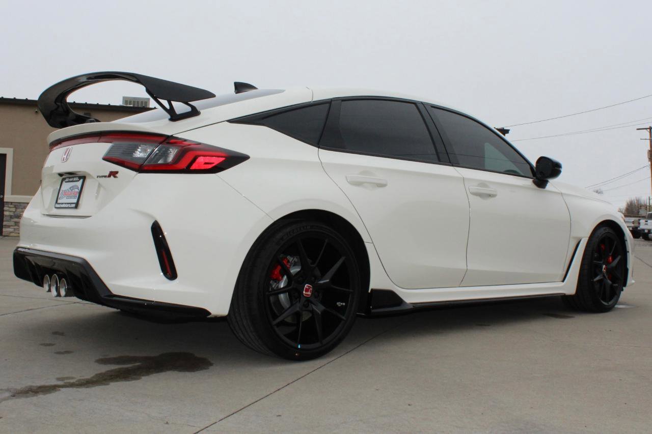 Used 2025 Honda Civic Type R image 50