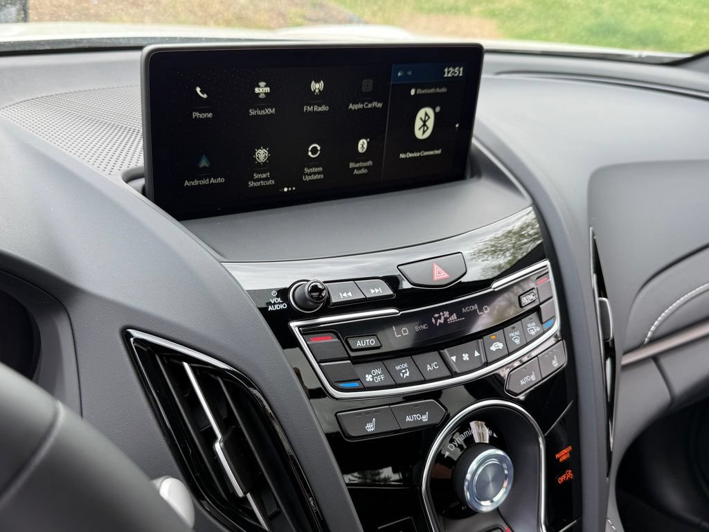 New 2026 Acura RDX SH-AWD image 20
