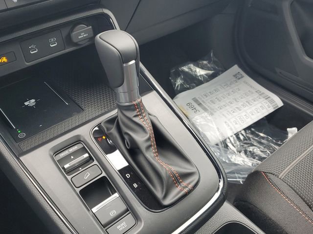 New 2026 Honda CR-V Sport image 35