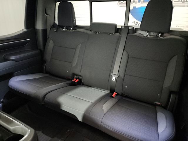 Used 2024 Chevrolet Silverado 1500 LT image 26