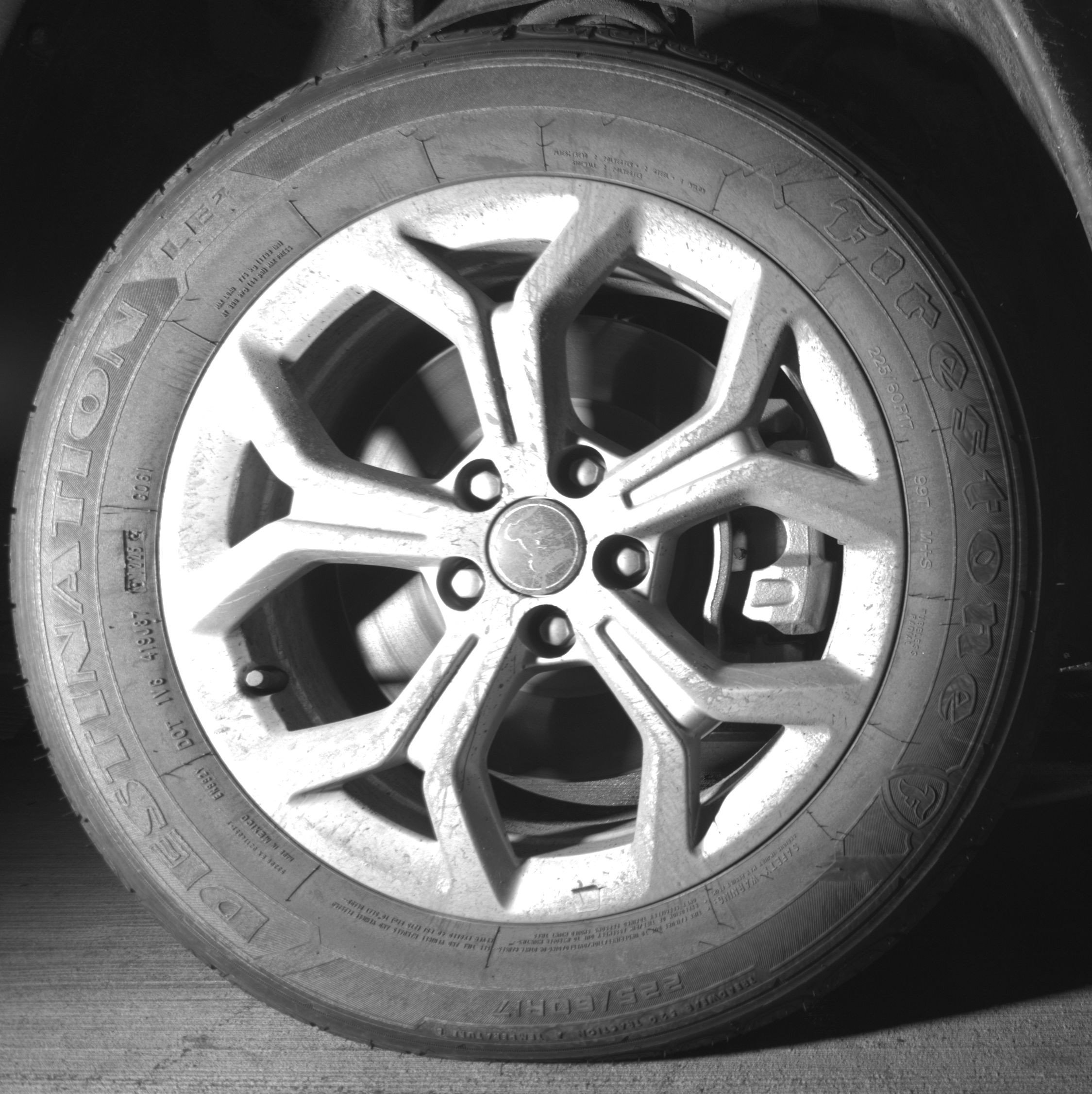 Used 2025 Jeep Compass Latitude image 13