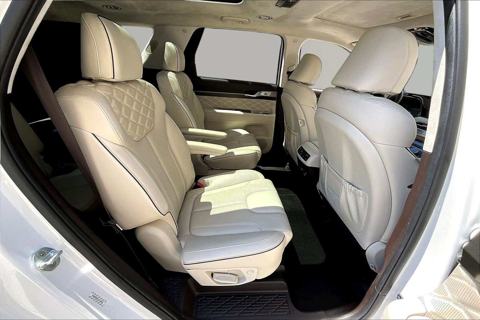 Used 2020 Hyundai Palisade Limited AWD/4WD image 26
