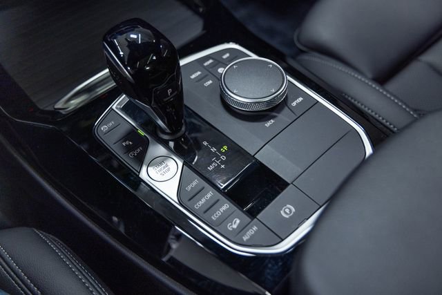 Certified 2022 BMW X3 xDrive30i w/ Premium Package 2 image 19