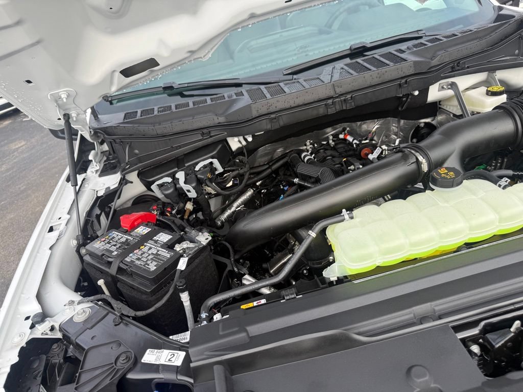 New 2026 Ford F150 XL AWD/4WD image 42