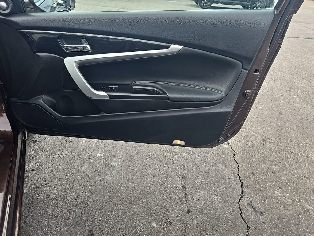 Used 2014 Honda Accord EX-L image 28