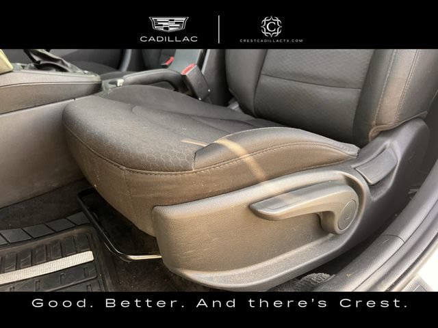 Used 2019 Hyundai Elantra SEL w/ Cargo Package FWD image 20