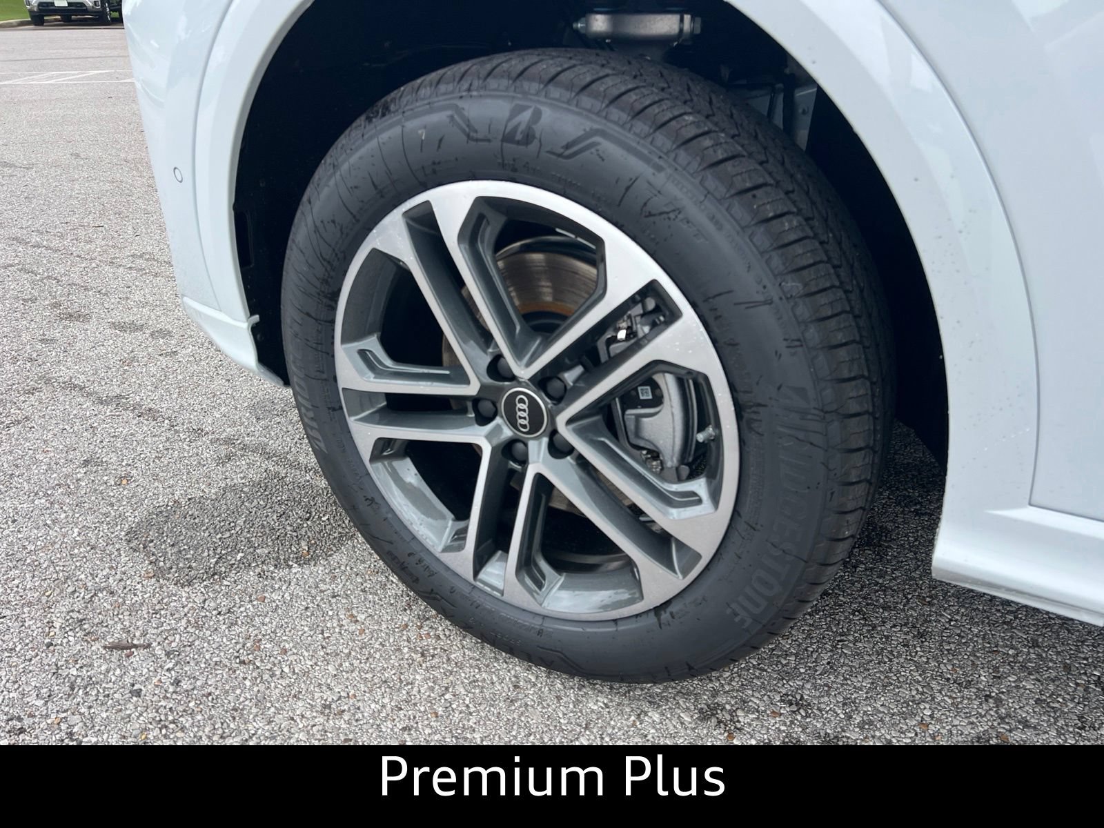 New 2026 Audi Q5 Premium Plus AWD/4WD image 5