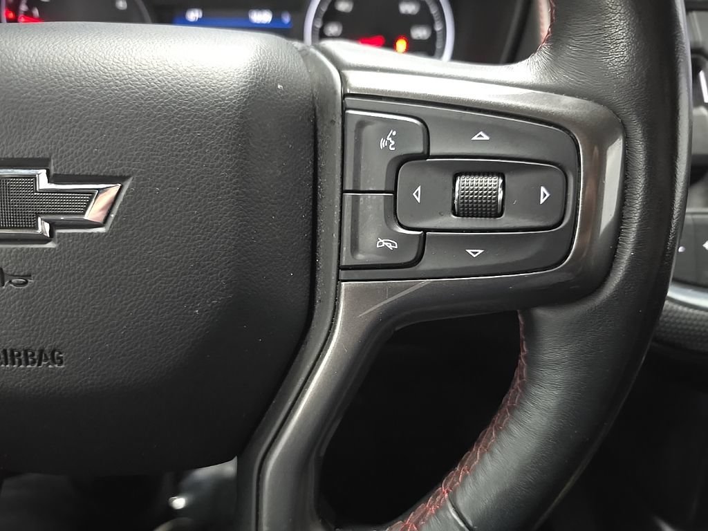 Used 2021 Chevrolet Tahoe RST w/ Luxury Package AWD/4WD image 22