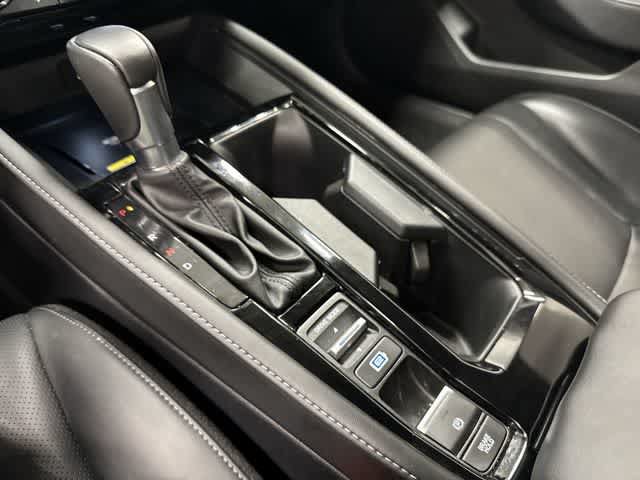 Used 2025 Honda Accord Touring image 24