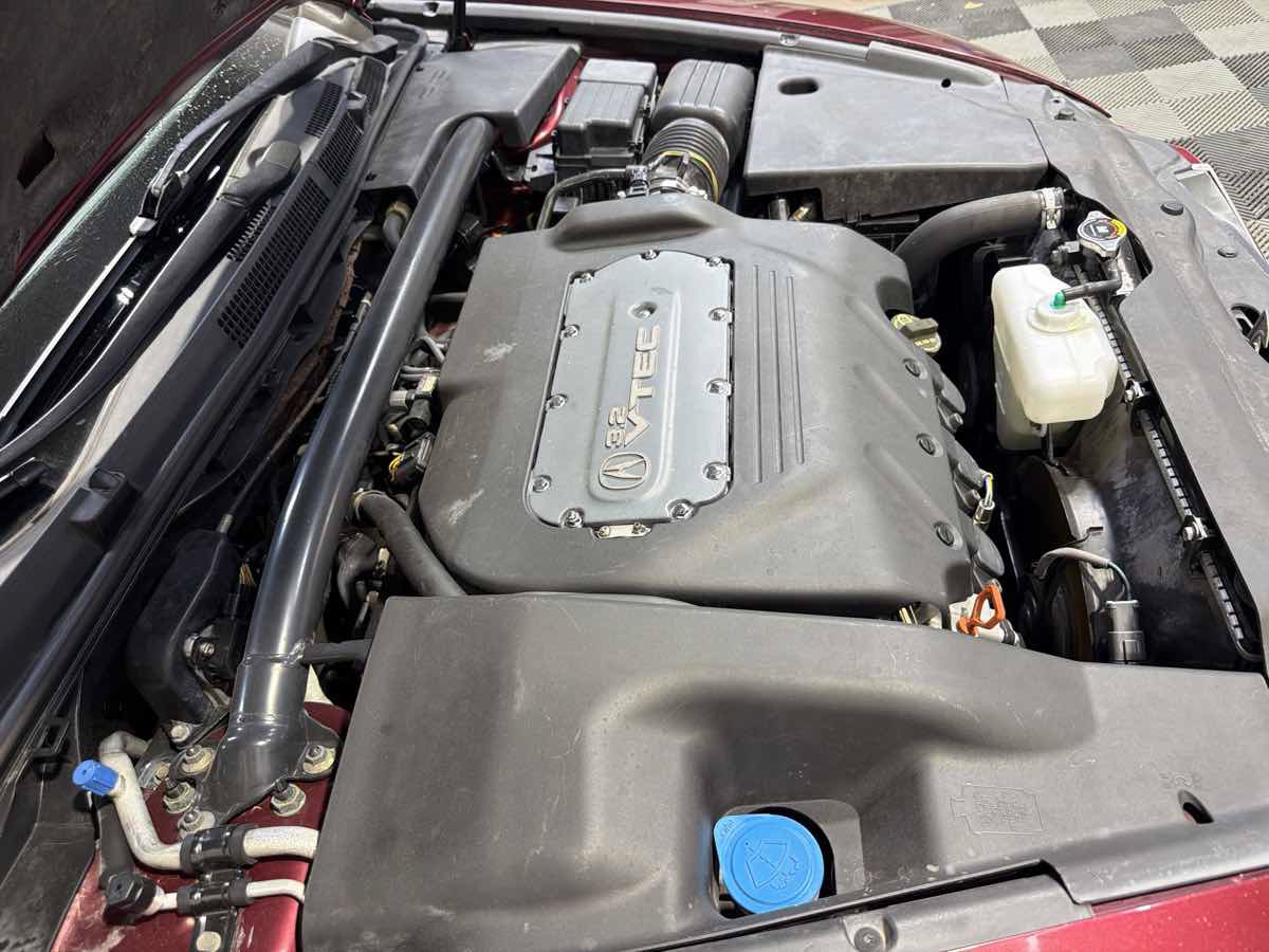 Used 2005 Acura TL FWD image 28