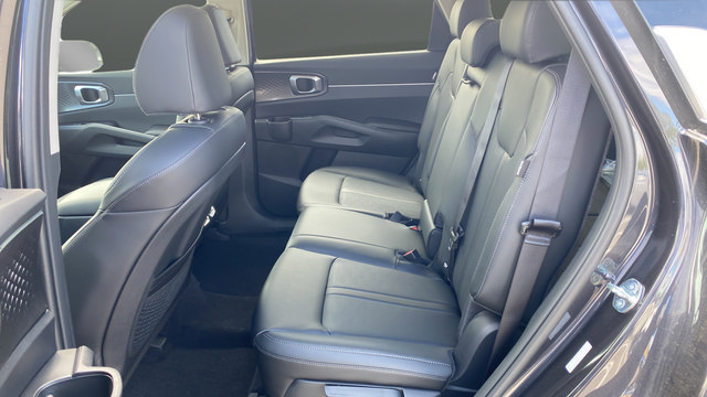 New 2026 Kia Sorento EX AWD/4WD image 24