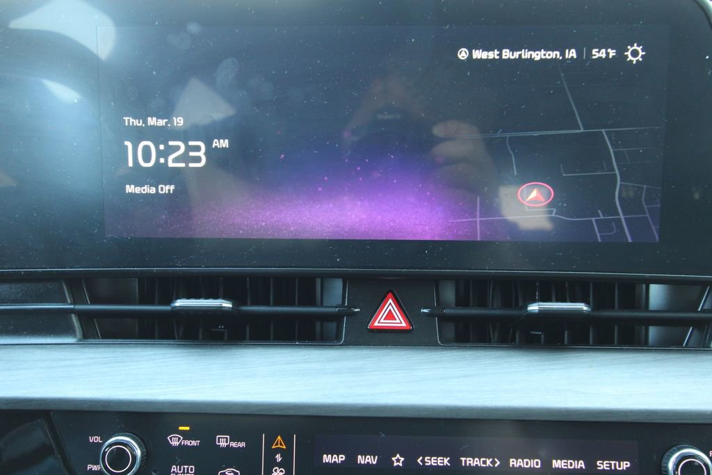 Used 2024 Kia Sportage X-Line image 31