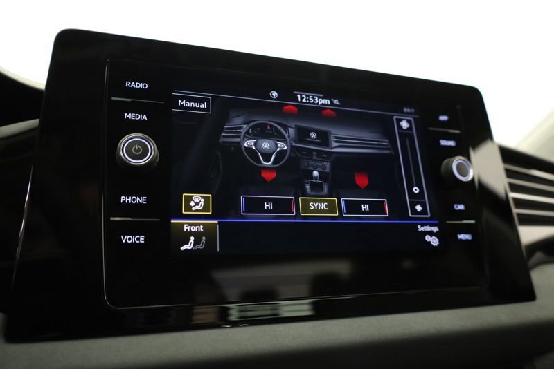 New 2026 Volkswagen Jetta SE image 18