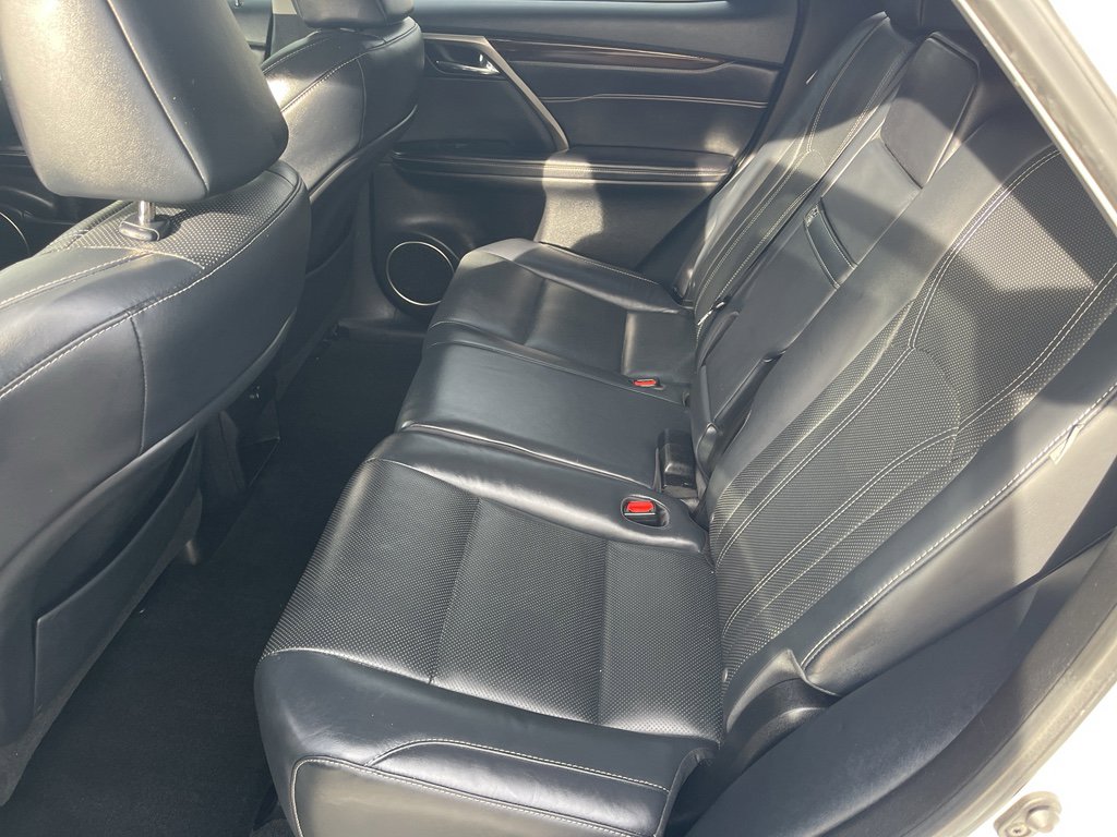 Used 2019 Lexus RX 350 AWD image 28