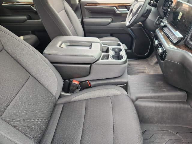 Used 2024 GMC Sierra 1500 Elevation w/ LPO, Elevation Black Package RWD image 14