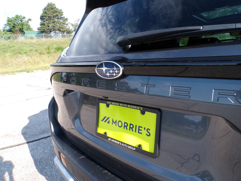 Used 2026 Subaru Forester Wilderness AWD/4WD image 15