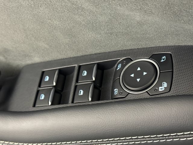 Used 2025 Ford Mustang Mach-E GT AWD/4WD image 30