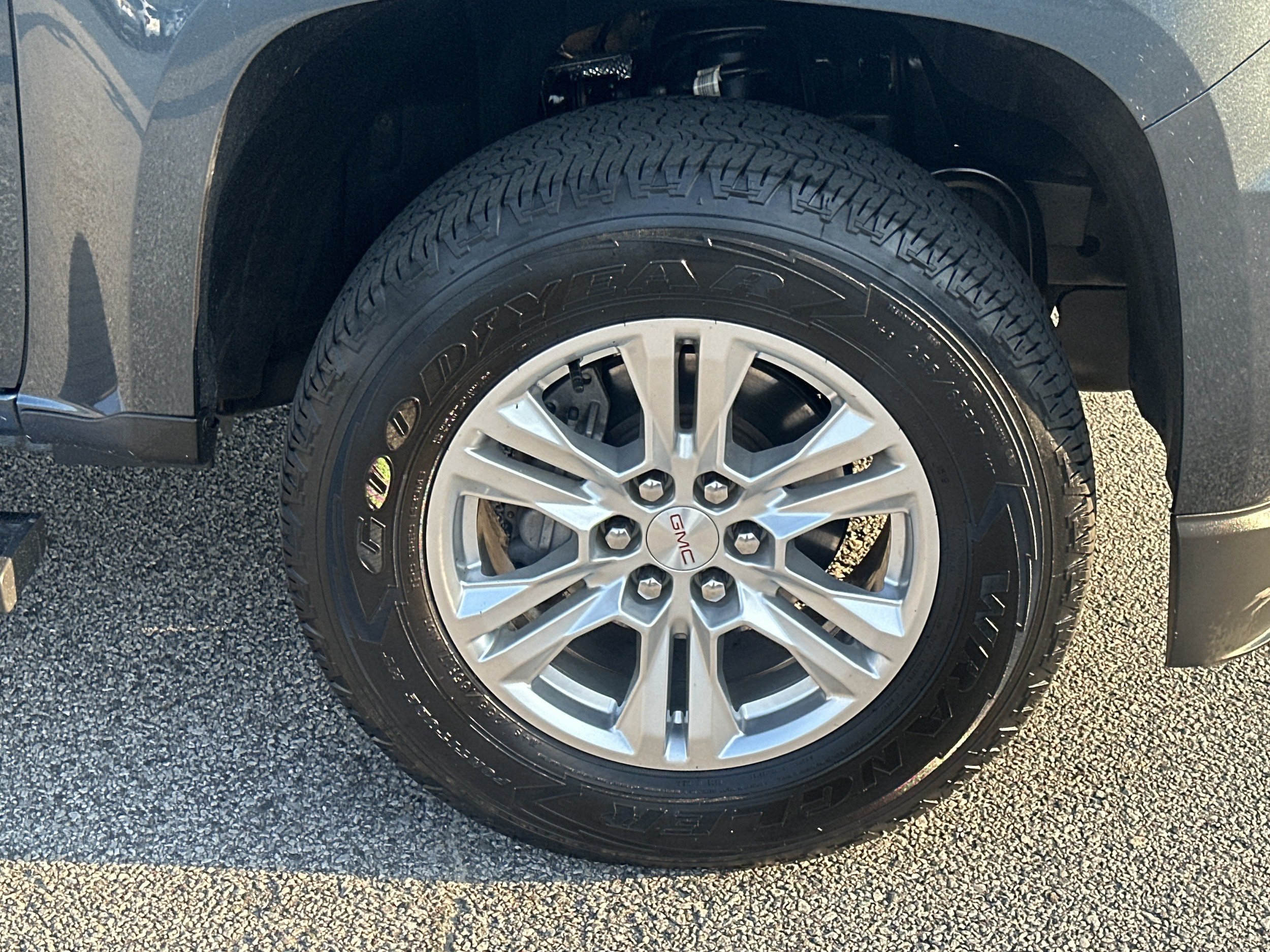 Used 2019 GMC Canyon SLE w/ SLE Convenience Package RWD image 12