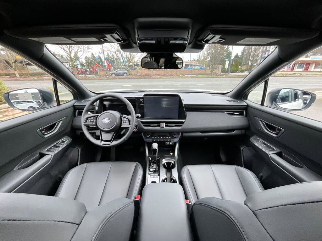 New 2026 Subaru Outback Premium image 16