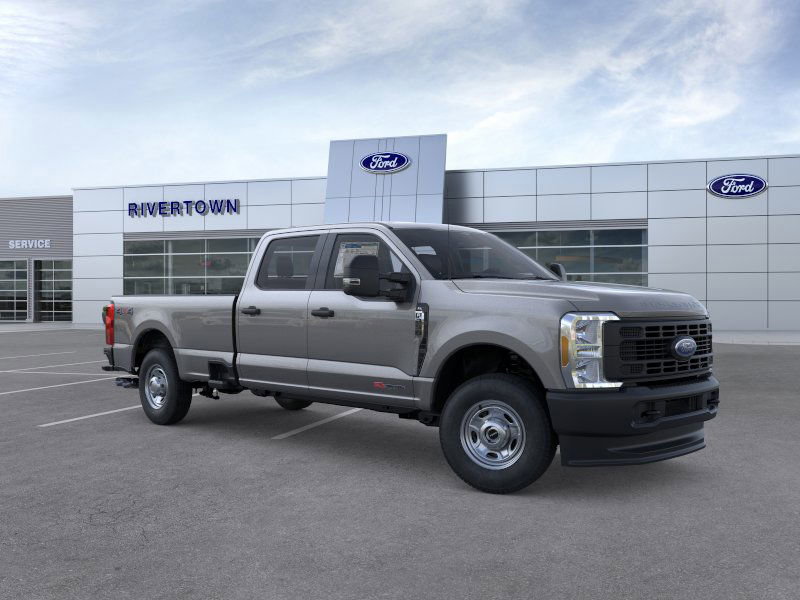 New 2026 Ford F250 XL image 29