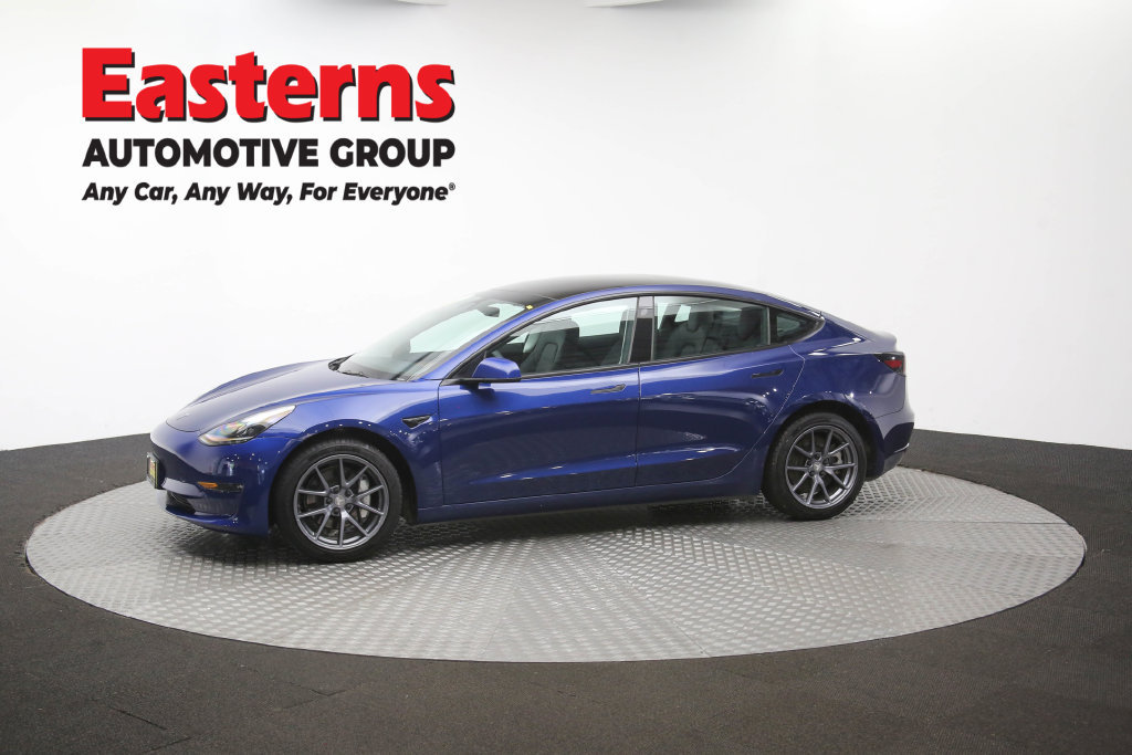 Used 2023 Tesla Model 3 Long Range AWD/4WD image 55