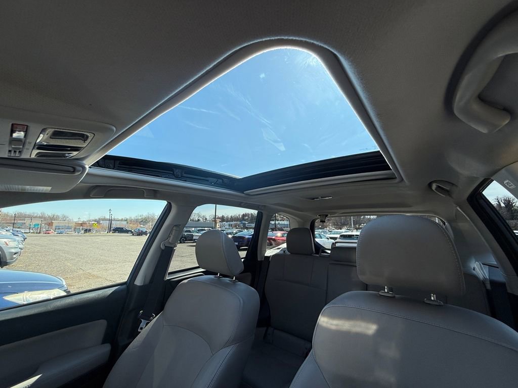 Used 2016 Subaru Forester 2.5i Limited w/ Popular Package #1 image 24