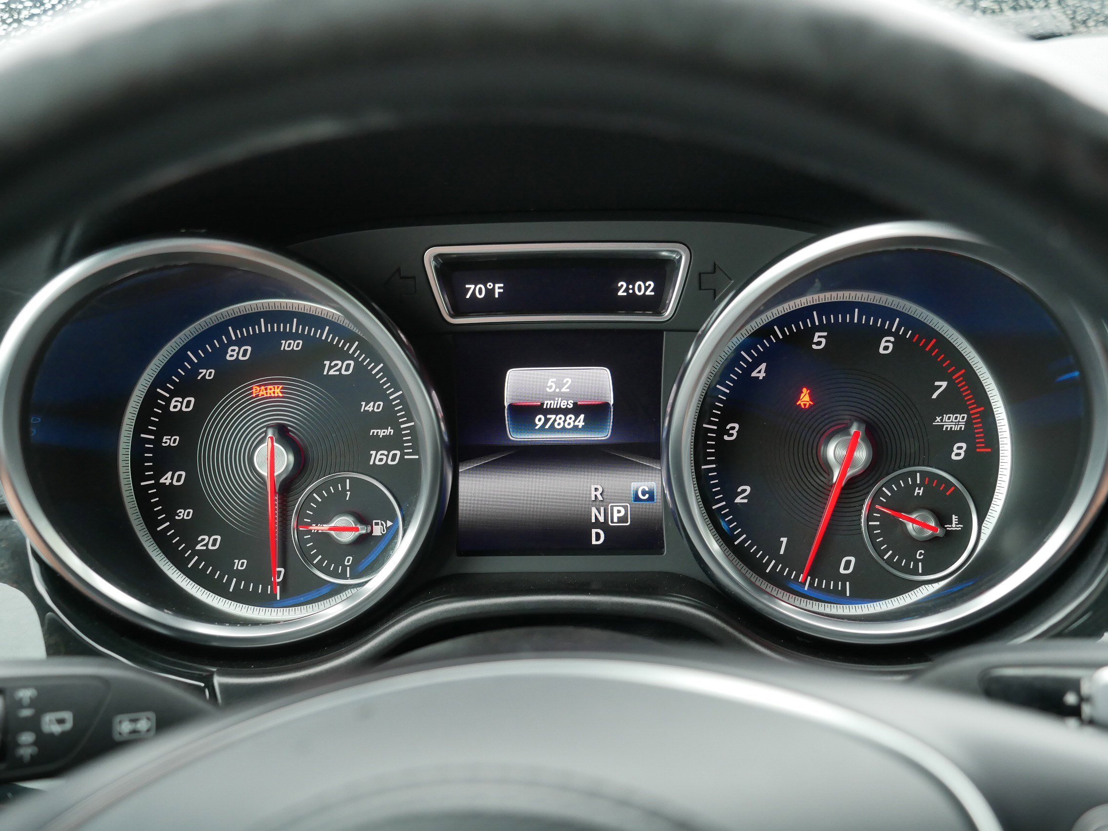 Used 2018 Mercedes-Benz GLS 450 4MATIC image 21