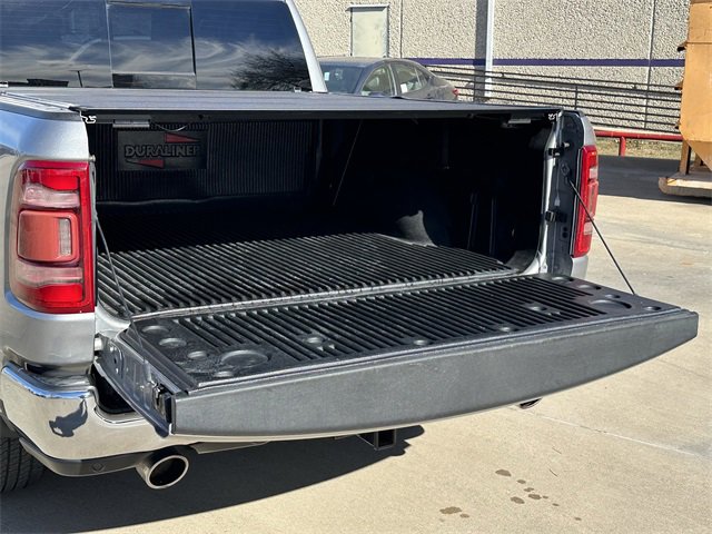 Used 2019 RAM 1500 Big Horn image 30