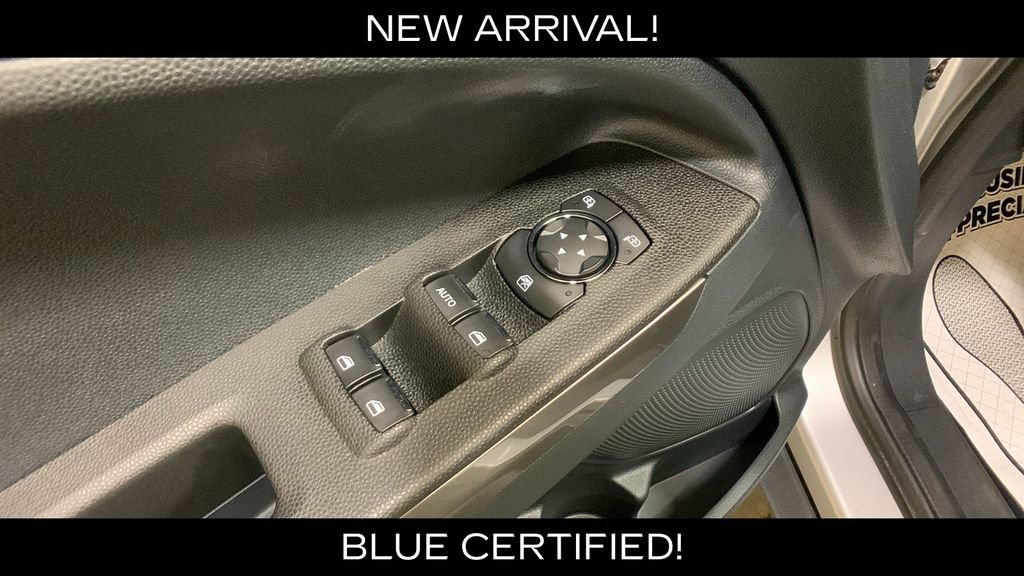 Used 2018 Ford EcoSport SE AWD/4WD image 27