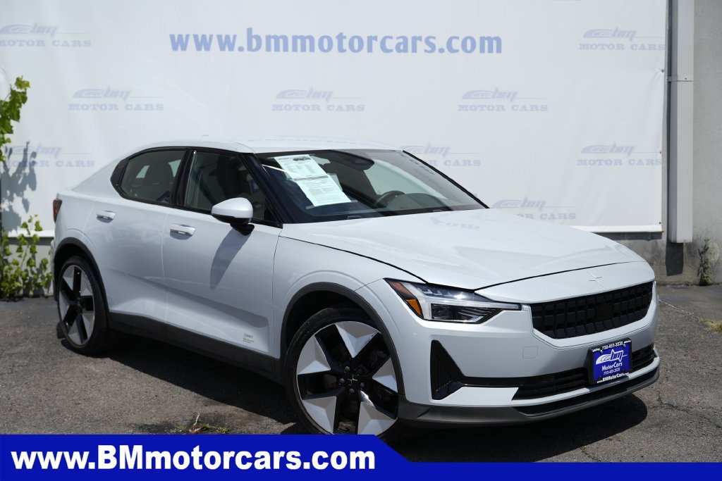 Used 2023 Polestar Polestar 2