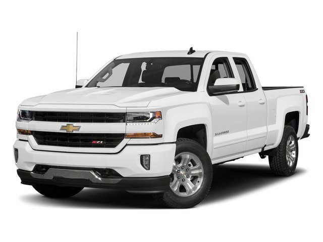 Used 2018 Chevrolet Silverado 1500 LT w/ LT Fleet Plus Package