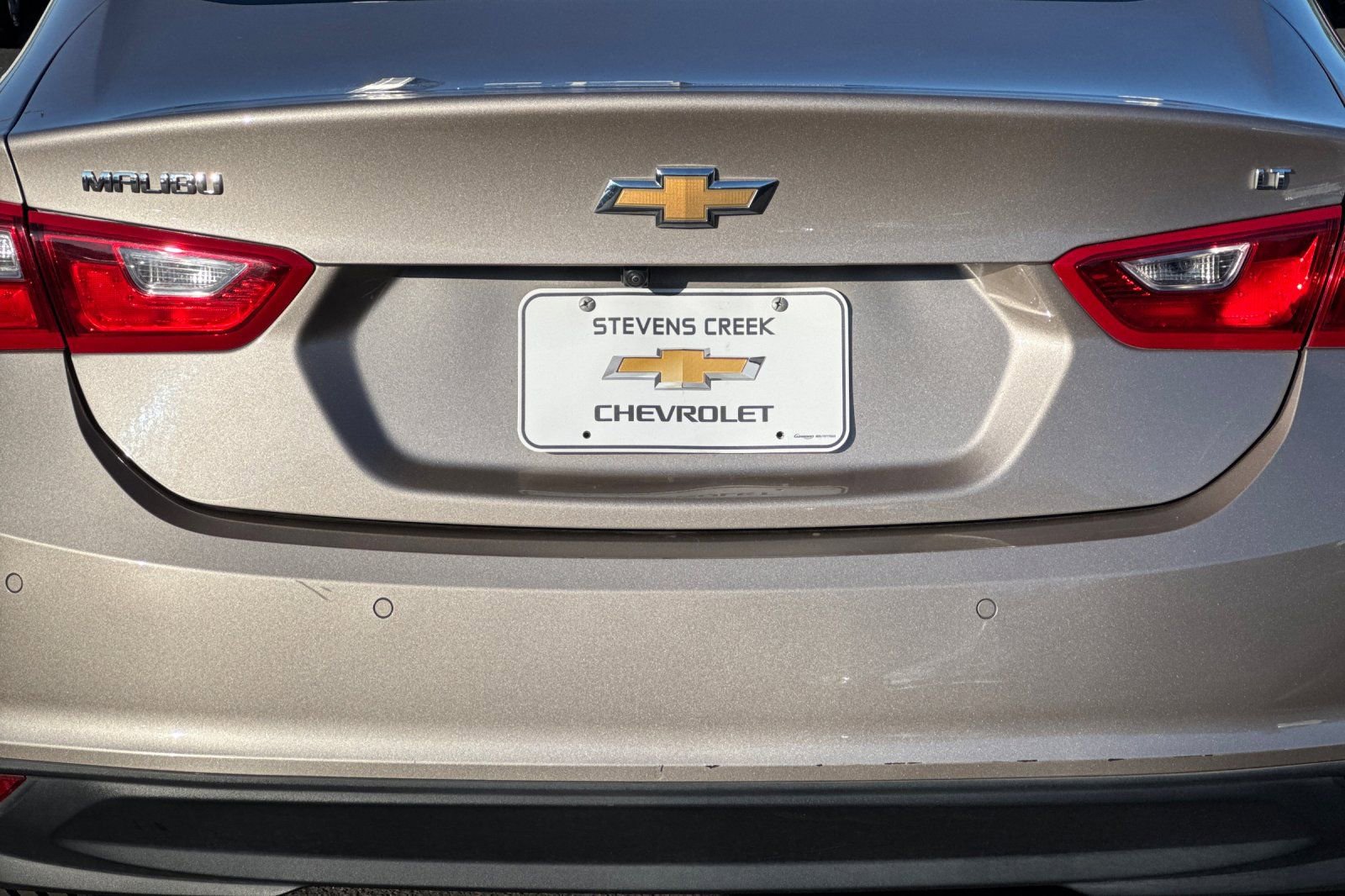 Used 2024 Chevrolet Malibu LT image 46