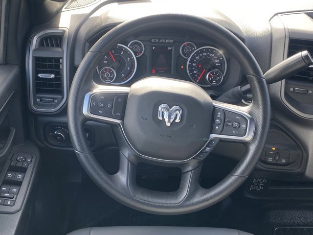 New 2026 RAM 5500 Tradesman w/ Chrome Appearance Group image 49