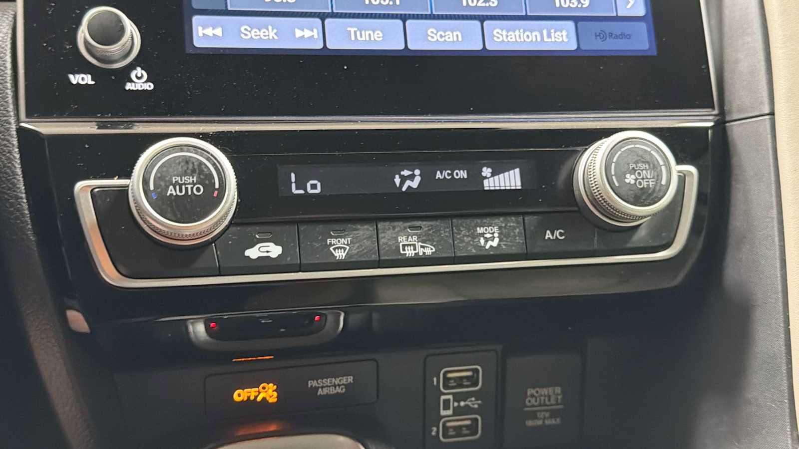 Used 2021 Honda Insight EX image 20