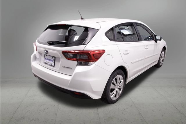 Used 2023 Subaru Impreza 2.0i image 5